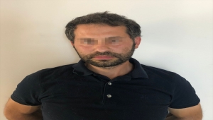 Afyonkarahisar'da firari FETÖ hükümlüsü yakalandı