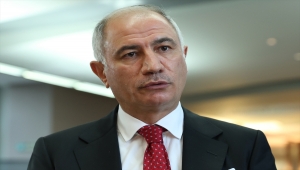 AK Parti Genel Başkan Yardımcısı Ala, Brüksel'deki temaslarını değerlendirdi: