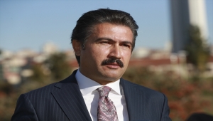 AK Parti Grup Başkanvekili Özkan'dan CHP'ye Irak ve Suriye tezkeresi tepkisi: