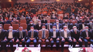 AK Parti'li Şahin'den Kılıçdaroğlu'na "tezkere ve büyükelçi" tepkisi: