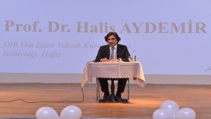 Almanya'da gençler "Mevlid-i Nebi" etkinliği düzenledi