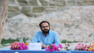 American Hospital The Bodrum Cup'ta yelkenler yangın bölgelerinde açılacak