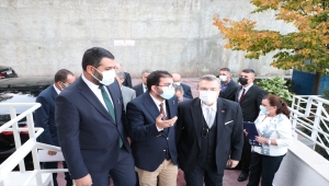 Arnavutluk'ta Yunus Emre'nin evrensel mesajı tartışıldı