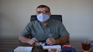 Aşı yaptırmayı ihmal eden Kovid-19 hastası yaşadıklarını anlattı: