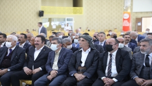 Aşiretlerden teröre karşı birlik ve beraberlik mesajı