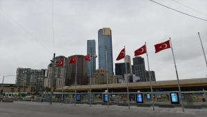 Avustralya'da Türkiye Cumhuriyeti'nin kuruluş yıl dönümü kutlandı