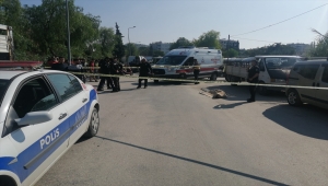 Aydın'da 16 yaşındaki genç bıçakla öldürüldü