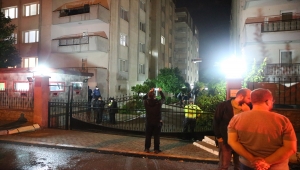 Aydın'da vergi mahkemesi hakimi evinde ölü bulundu