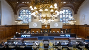 Azerbaycan, Ermenistan'ı "etnik temizlik" yapmakla suçladı