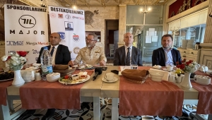 "Baja Troia Turkey 2021" Çanakkale'de gerçekleştirilecek 