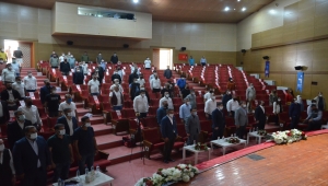 Batman'dan girişimcilere yatırım çağrısı 