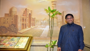 "BDT-İslami Bankacılık ve Finans 2021" Forumu Özbekistan'da düzenlendi