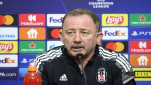 Beşiktaş-Sporting Lizbon maçına doğru