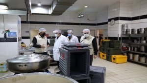 Bilecik'te zehirlenme şüphesiyle hastaneye başvuranların tedavisi tamamlandı