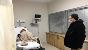 Bilecik'te zehirlenme şüphesiyle hastaneye başvurulara ilişkin inceleme başlatıldı