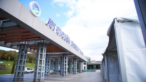 "Bisiklet Şehri" Sakarya, BMX Dünya Şampiyonası'na hazır