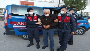Bolu'da 12 yıldır aranan firari hükümlü kümeste yakalandı