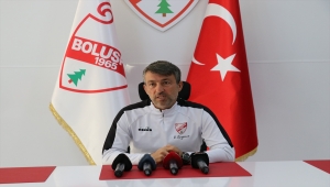 Boluspor Bursaspor karşısında galibiyet peşinde