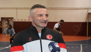 Büyük Kadınlar Boks Milli Takımı rekor madalya peşinde