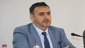 Çankırı'da öğrencilere "AFAD gönüllülüğü" anlatıldı