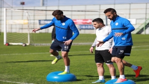 Çaykur Rizespor, galibiyet serisi hedefliyor