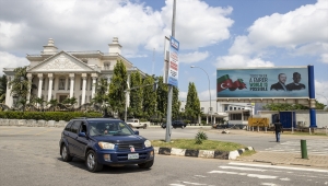 Cumhurbaşkanı Erdoğan'ın Nijerya ziyareti ülkede heyecanla bekleniyor