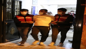 Denizli'de gazinodaki silahlı baskınla ilgili bir kişi daha tutuklandı