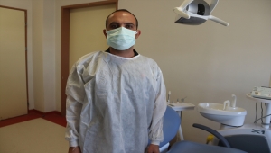 Diyarbakır'da hastasının saldırısına uğrayan doktordan suç duyurusu