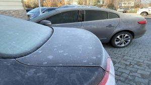 Doğu'nun en soğuk kenti sıfırın altında 9 dereceyle Kars oldu