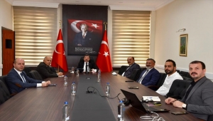 Dünya Rafting Şampiyonası 2022 yılında Dalaman'da yapılacak