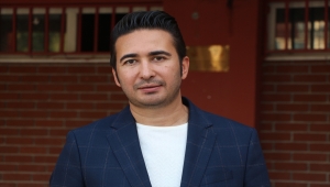 "Dünyanın en iyi"leri arasına giren öğretmen, deneyimlerini Şırnak'taki öğretmenlere aktardı 