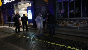 Düzce'de bir kişinin evinde bıçaklanarak öldürülmesiyle ilgili 3 şüpheli yakalandı