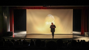 e-ihracat uzmanı İlhan Selçuk, girişimcilere tavsiyelerde bulundu: