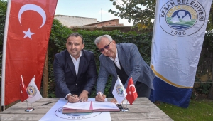 Edirne'nin şeker oranı düşük Korudağ balına coğrafi işaret başvurusu