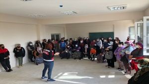 "En İyi Narkotik Polisi Anne" eğitimi sayesinde çocuğunun tedavisinin başlatılmasını sağladı