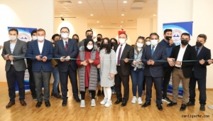 ERÜ'de "Unutulmayan Meslekler" Fotoğraf Sergisi