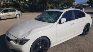 Erzincan'da otomobilin çarptığı yaya öldü