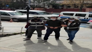 Erzurum'da kızını bıçakla ağır yaraladığı iddia edilen baba tutuklandı