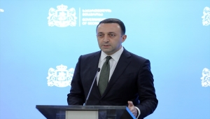 Eski Gürcistan Cumhurbaşkanı Saakaşvili 8 yıl sonra döndüğü ülkesinde gözaltına alındı