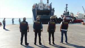 FETÖ'nün askeri mahrem yapılanmasında yer alan zanlı KKTC'de yakalandı