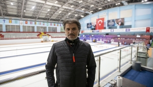 Floor curling branşıyla curlingi yaygınlaştırmayı hedefliyorlar