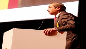 Galatasaray'da Mustafa Cengiz yönetiminin 2020 yılı faaliyetleri ibra edildi