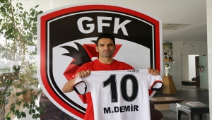 Gaziantep FK deplasman galibiyeti peşinde