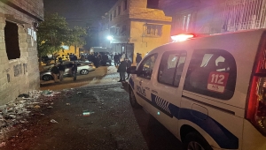 Gaziantep'te iki aile arasında çıkan silahlı kavgada 5 kişi yaralandı