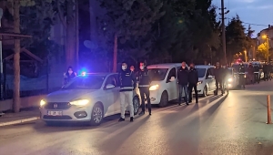 GÜNCELLEME - Balıkesir merkezli FETÖ'nün mahrem yapılanmasına yönelik operasyonda 30 gözaltı