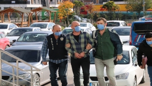 GÜNCELLEME - Bolu'da bıçaklanan temizlik işçisi öldü