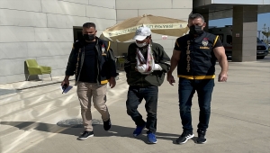 GÜNCELLEME - Damadını bıçaklayarak öldürdüğü iddia edilen kayınpeder tutuklandı