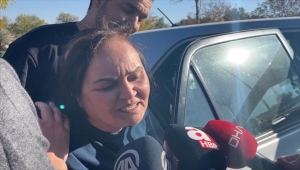 GÜNCELLEME - Denizli'de erkek arkadaşı tarafından öldürülen Şebnem Şirin son yolculuğuna uğurlandı