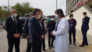GÜNCELLEME - Kocaeli'de sürücüsü uygulamadan kaçan otomobilin sürüklediği polis yaralandı