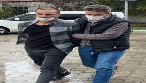 GÜNCELLEME - Samsun'da eğlence mekanını kurşunlayıp kundakladıkları iddiasıyla 4 zanlı tutuklandı